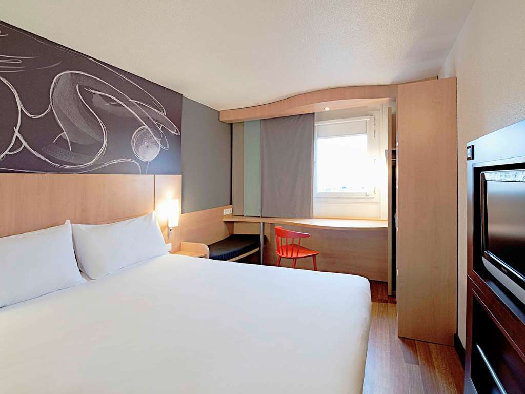 Zago Hotel Lages Kamer foto
